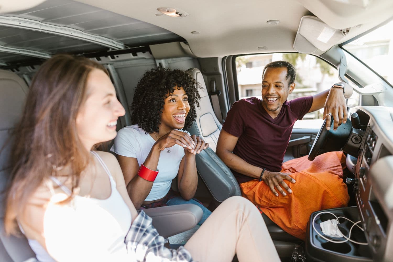 Ride Share